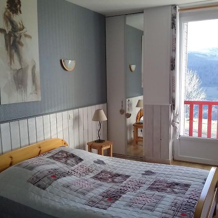 Auberge Du Col De Neronne Hotel Le Falgoux Kültér fotó